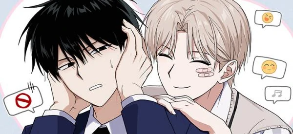 Give Me Some Attention (PL)